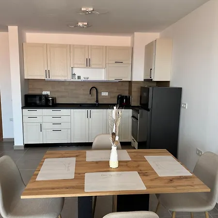 Sun Coast By The Sea Appartement *