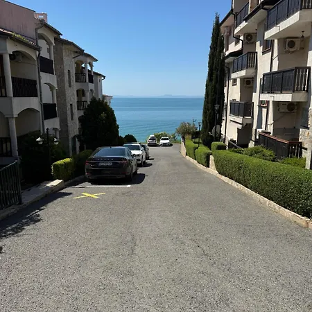 Sun Coast By The Sea Appartement Sveti Vlas