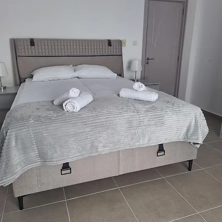 Appartement Sun Coast By The Sea Sveti Vlas