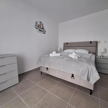 Appartement Sun Coast By The Sea Sveti Vlas