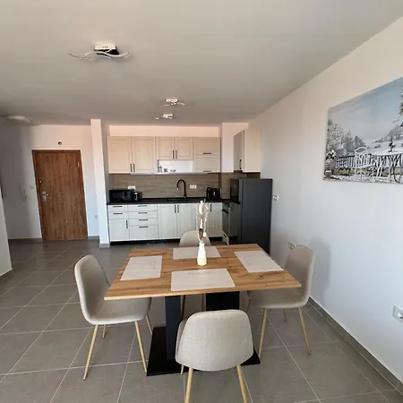 Appartement Sun Coast By The Sea