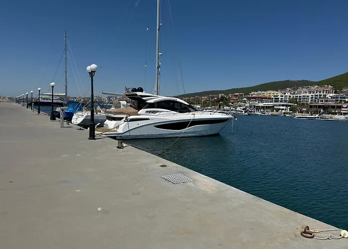 Appartement Sun Coast By The Sea