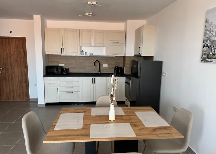 Sun Coast By The Sea Appartement *