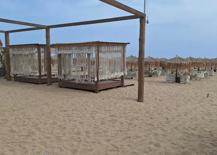 Sun Coast By The Sea * Sveti Vlas