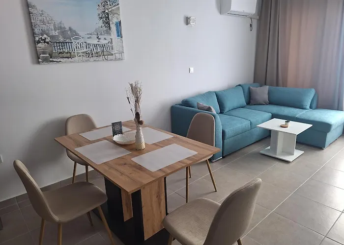 Sun Coast By The Sea Appartement Sveti Vlas