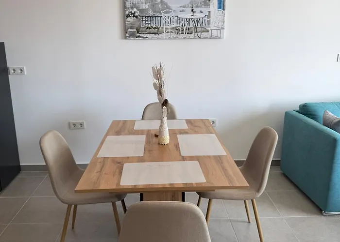 Sun Coast By The Sea Sveti Vlas