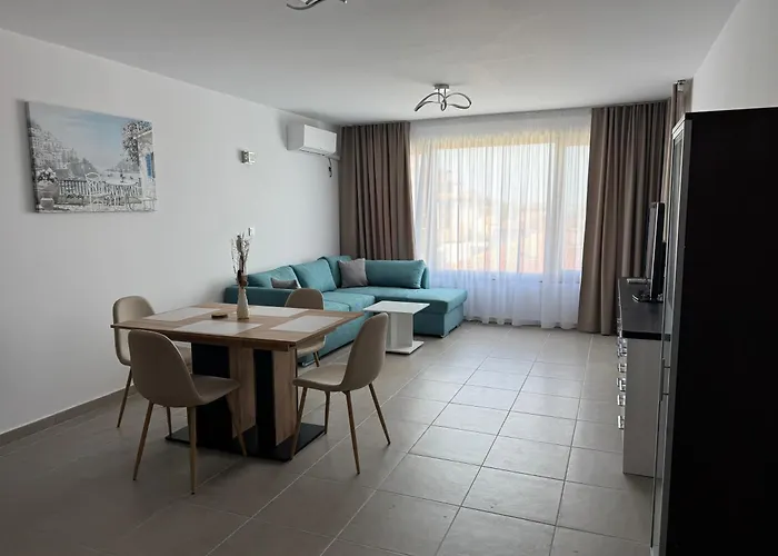 Sun Coast By The Sea Appartement *