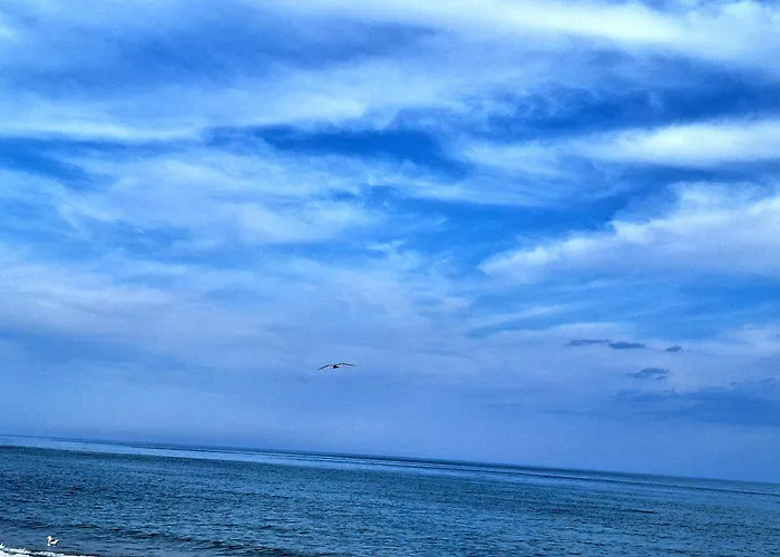 Sun Coast By The Sea Appartement Sveti Vlas