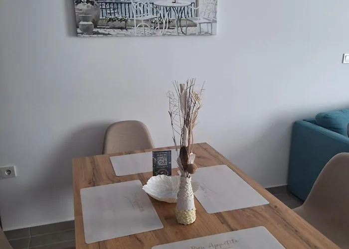 Sun Coast By The Sea Appartement