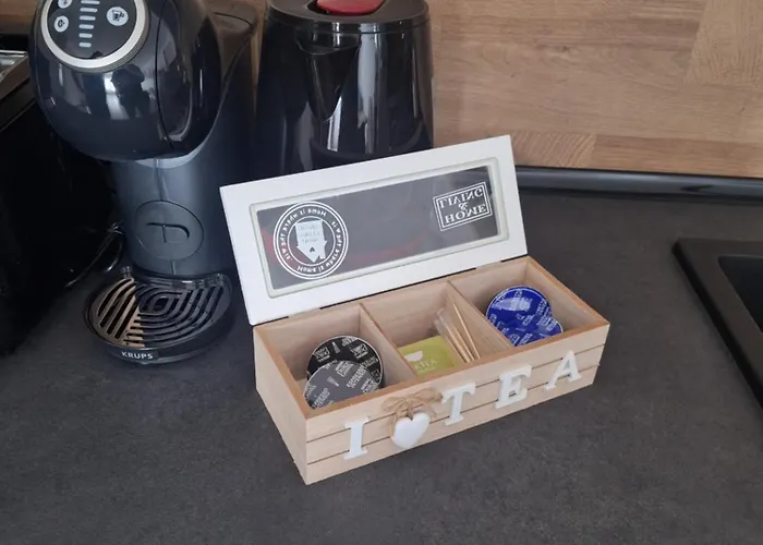 Sun Coast By The Sea Appartement *