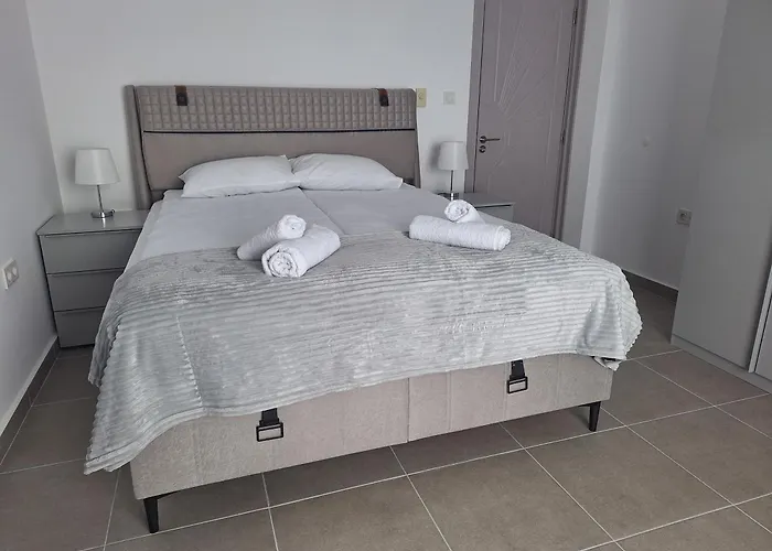 Appartement Sun Coast By The Sea Sveti Vlas