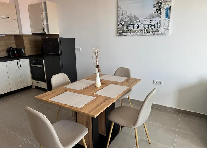 Sun Coast By The Sea * Sveti Vlas