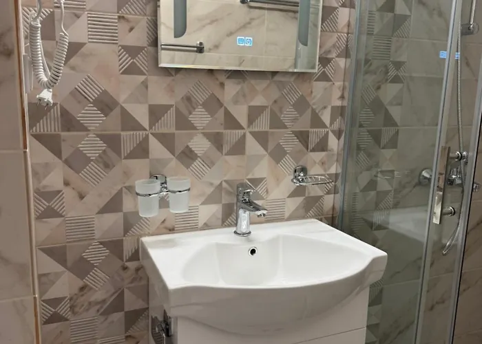 Appartement Sun Coast By The Sea