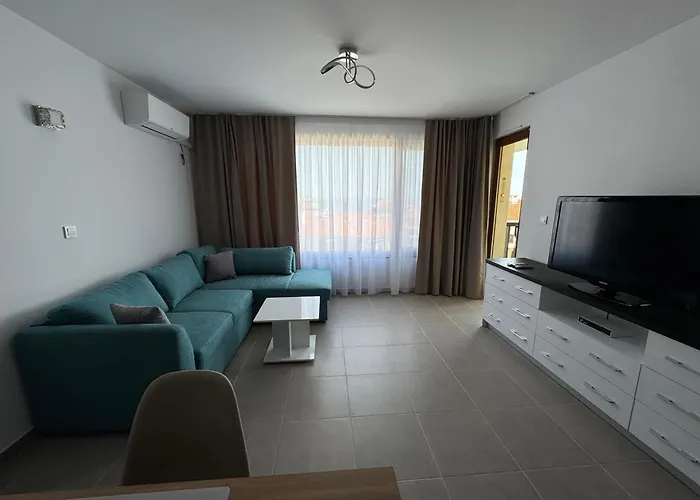 Sun Coast By The Sea Appartement *