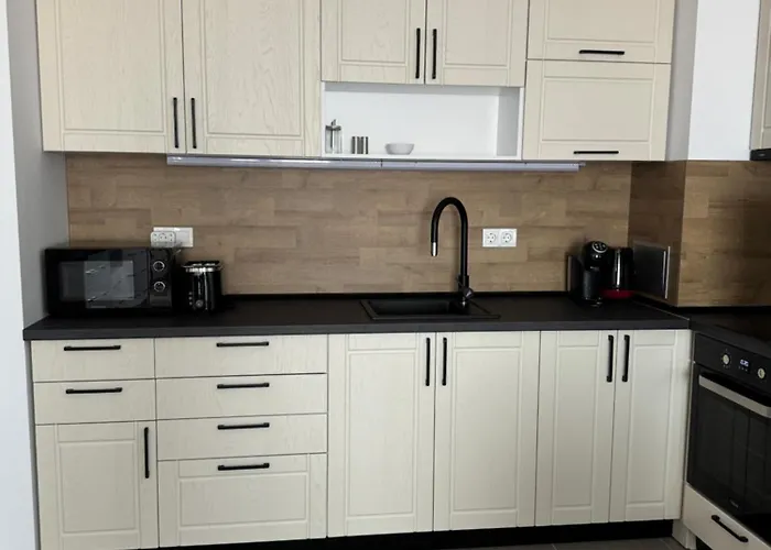 Appartement Sun Coast By The Sea *