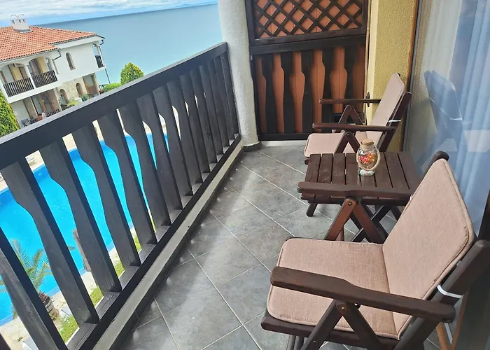 Sun Coast By The Sea Appartement