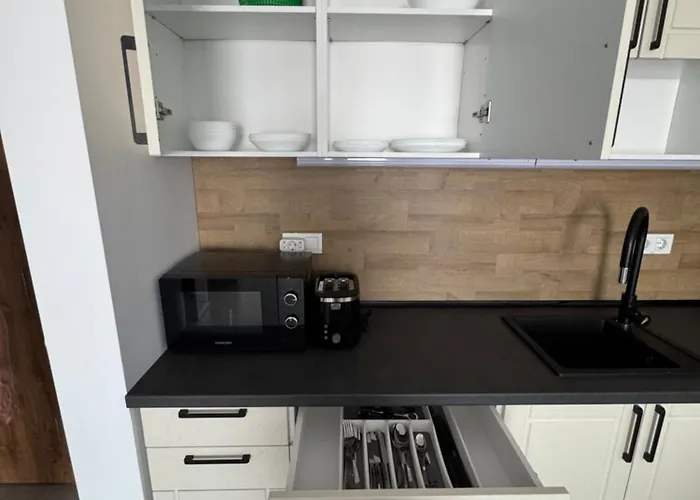 Sun Coast By The Sea Appartement *