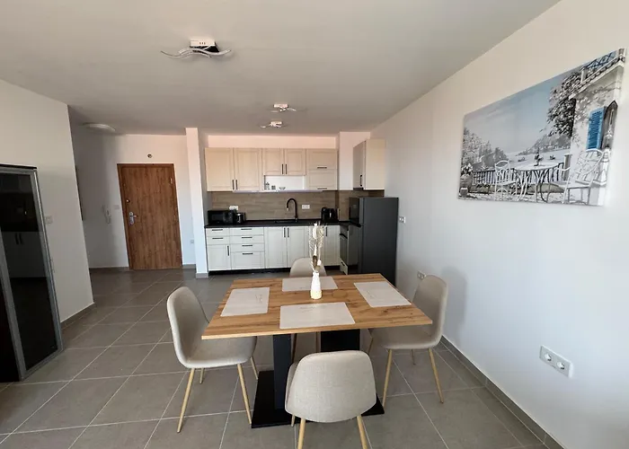 Appartement Sun Coast By The Sea