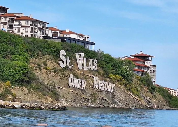 Sun Coast By The Sea Appartement