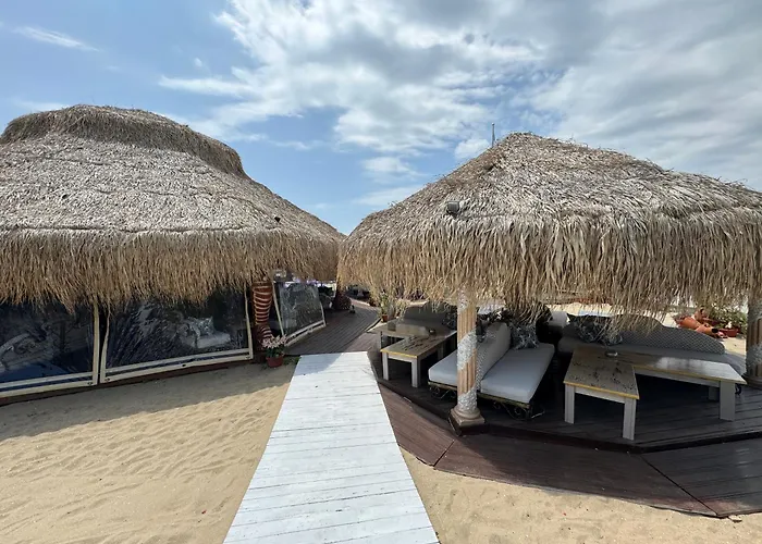 Appartement Sun Coast By The Sea Sveti Vlas