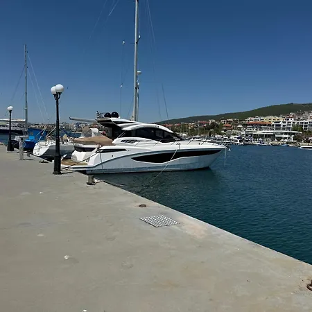 Apartament Sun Coast By The Sea