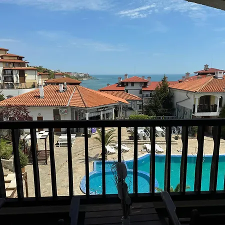 Sun Coast By The Sea Sweti Wlas
