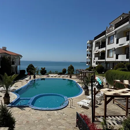 Apartament Sun Coast By The Sea