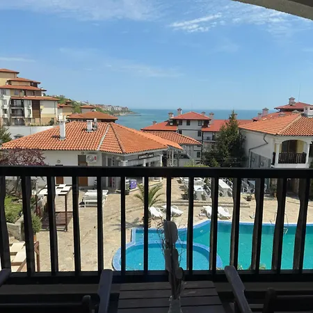 Apartament Sun Coast By The Sea *