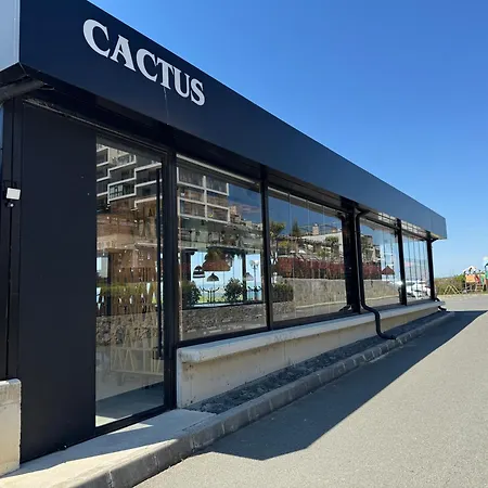 Lejlighed Sun Coast By The Sea Sveti Vlas