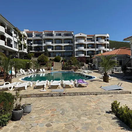 Sun Coast By The Sea Sveti Vlas