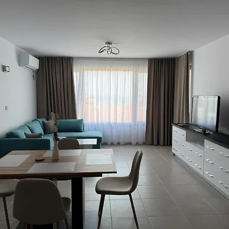Apartament Sun Coast By The Sea *