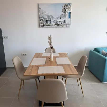 Sun Coast By The Sea Sveti Vlas