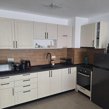 Lejlighed Sun Coast By The Sea