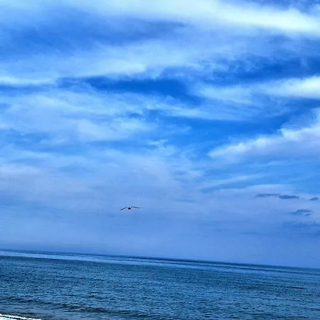 Sun Coast By The Sea Lejlighed Sveti Vlas