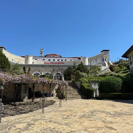 Lejlighed Sun Coast By The Sea Sveti Vlas