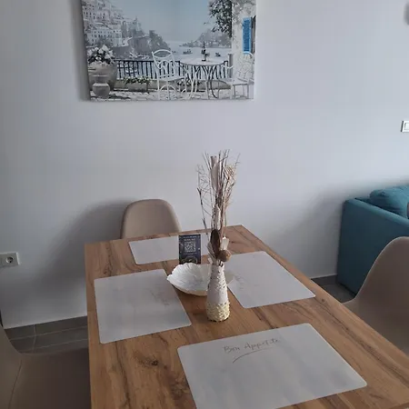 Sun Coast By The Sea Lejlighed