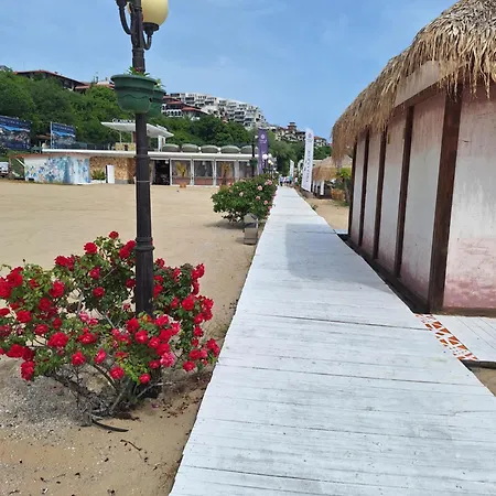 Lejlighed Sun Coast By The Sea