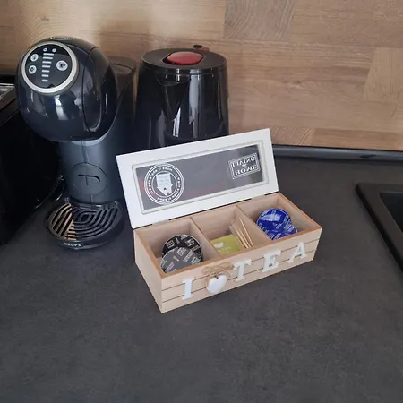 Sun Coast By The Sea Lejlighed *