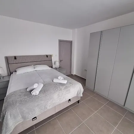 Sun Coast By The Sea Sveti Vlas