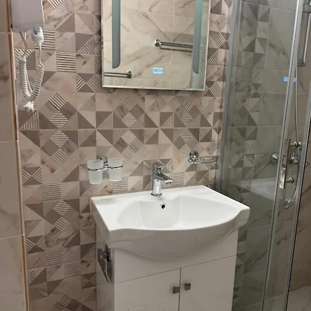 Apartament Sun Coast By The Sea