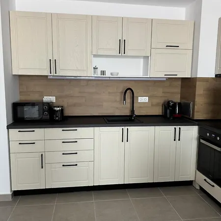 Lejlighed Sun Coast By The Sea *