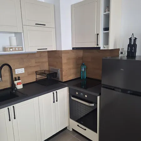 Lejlighed Sun Coast By The Sea Sveti Vlas