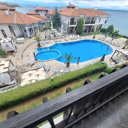 Sun Coast By The Sea Sveti Vlas