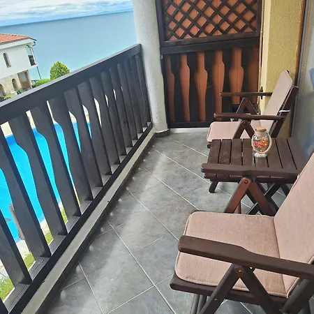 Sun Coast By The Sea Apartament