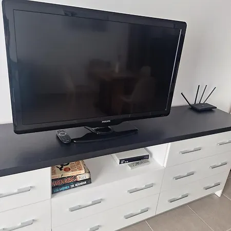 Apartament Sun Coast By The Sea