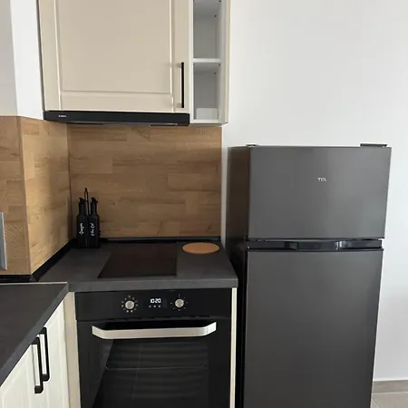 Lejlighed Sun Coast By The Sea Sveti Vlas