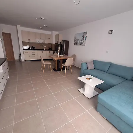 Sun Coast By The Sea Sveti Vlas