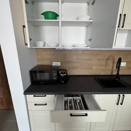 Sun Coast By The Sea Apartament *