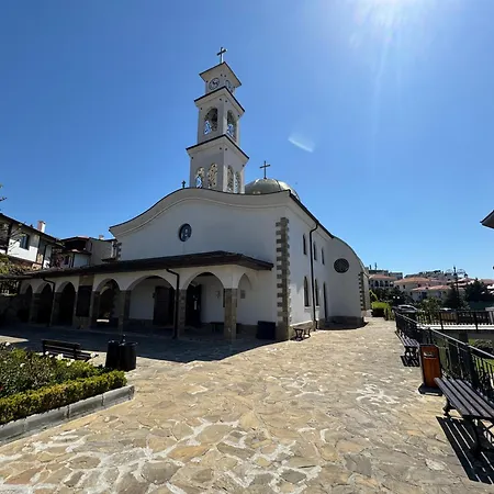 Sun Coast By The Sea * Sveti Vlas