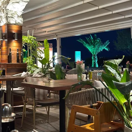 Sun Coast By The Sea Lejlighed